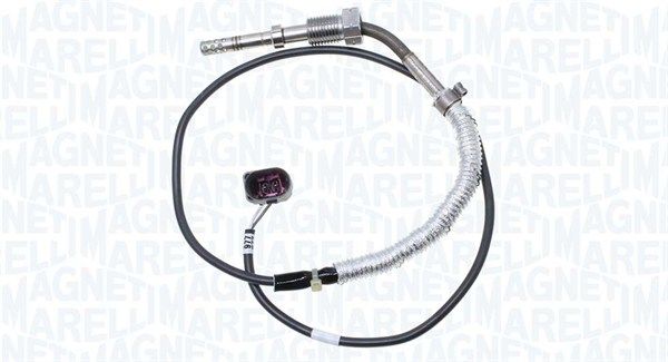 Sensor Abgastemperatur