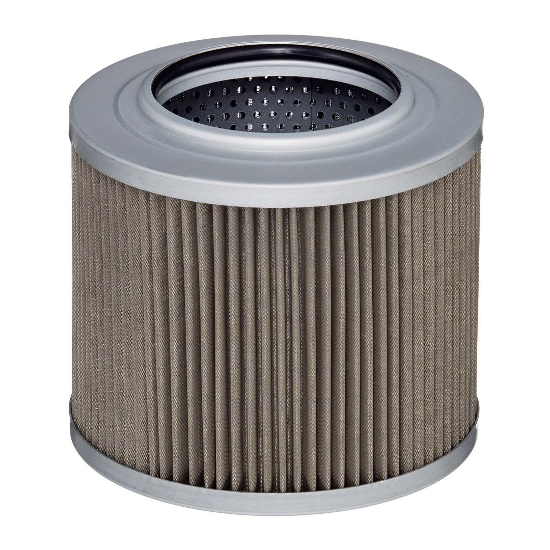 Arbeitshydraulik Filter Hydraulische Anlage