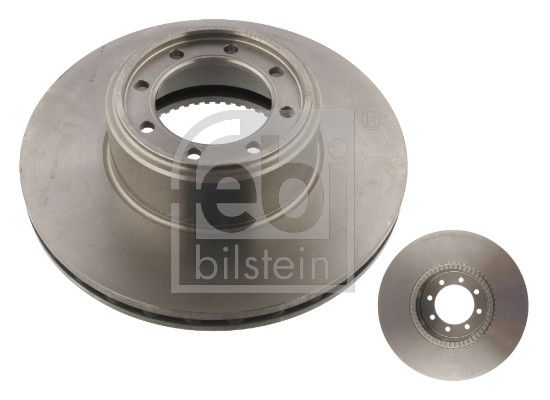 Bremsscheibe Scheibenbremse