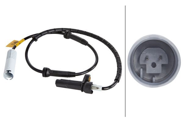 ABS Sensor Drehzahlmesser