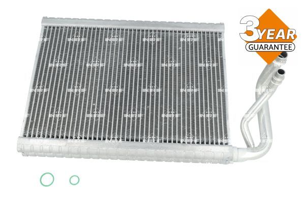 Verdampfer Klimaanlage