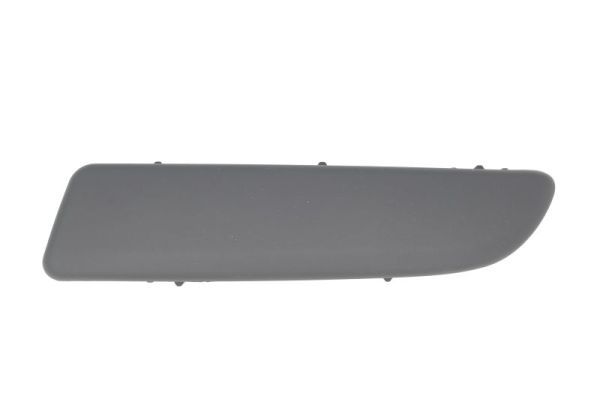 Stoßstangenleiste