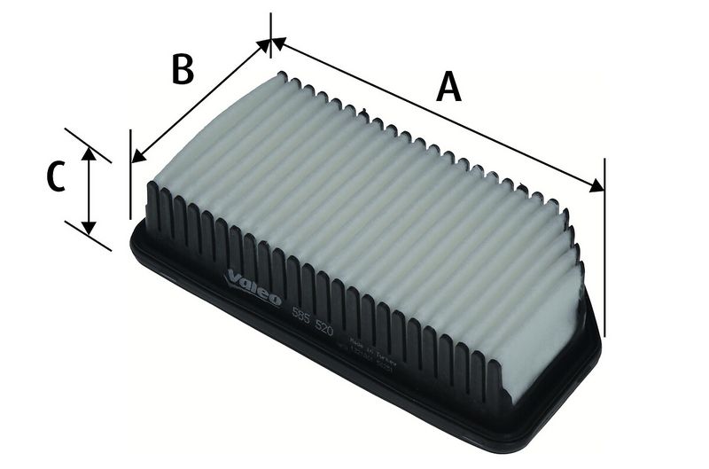 Luftfilter