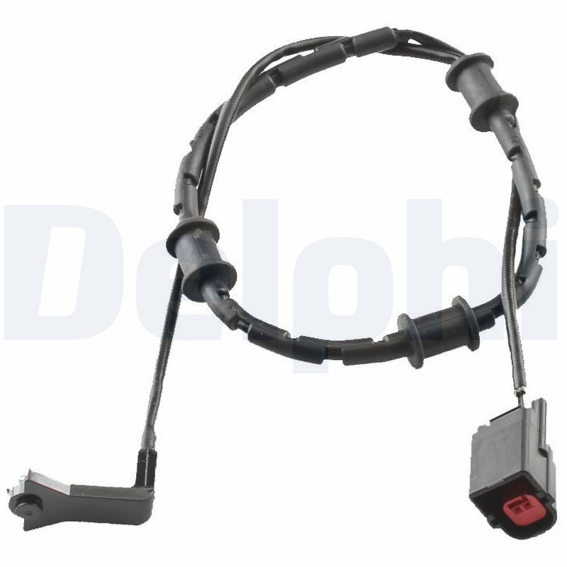Verschleißsensor