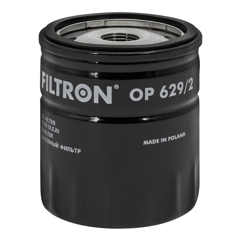 Ölfilter