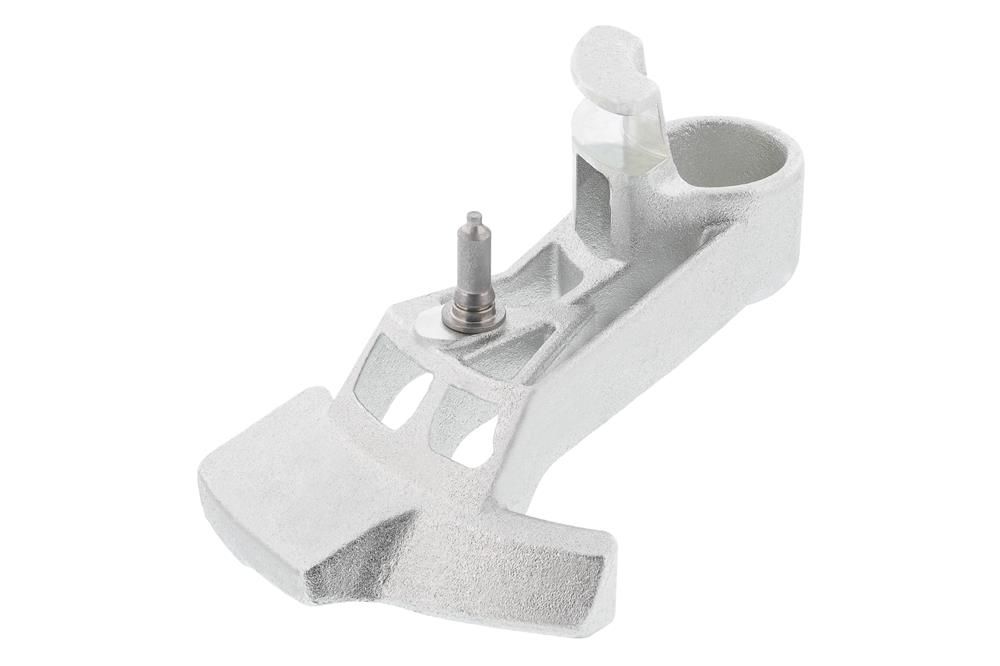 Schalthebelsatz