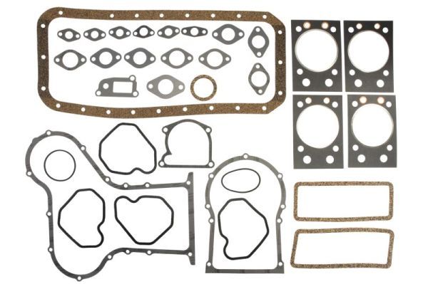 Dichtungsvoll Satz Motor