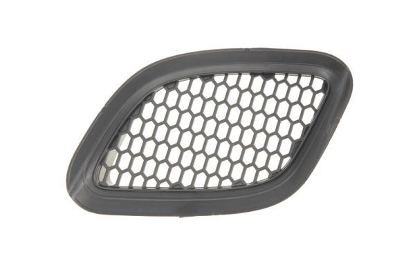 Stoßstange Gitter
