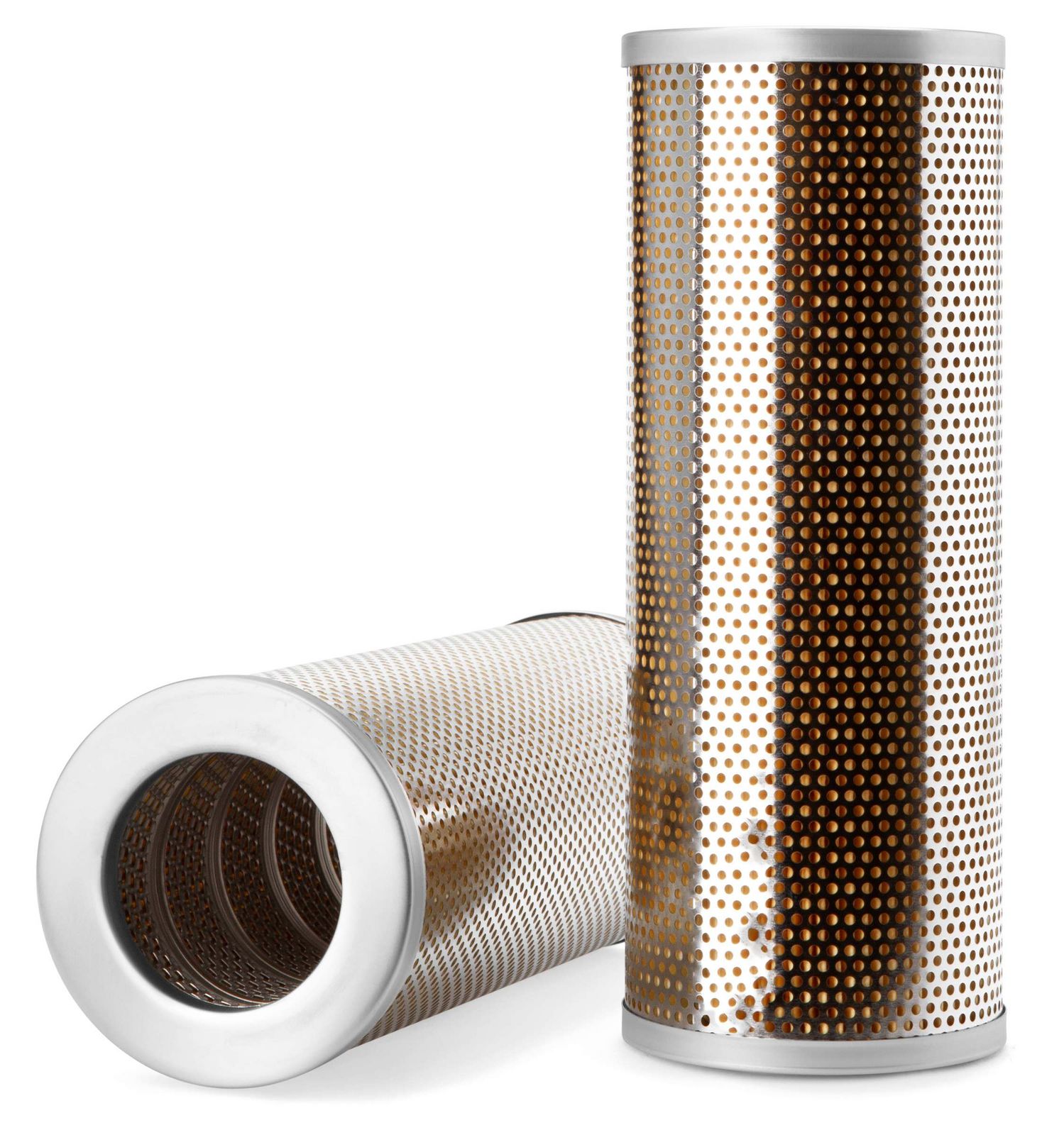 Arbeitshydraulik Filter Hydraulische Anlage