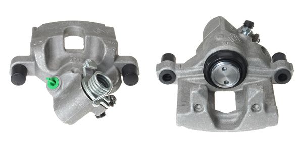 Bremssattel Bremszange