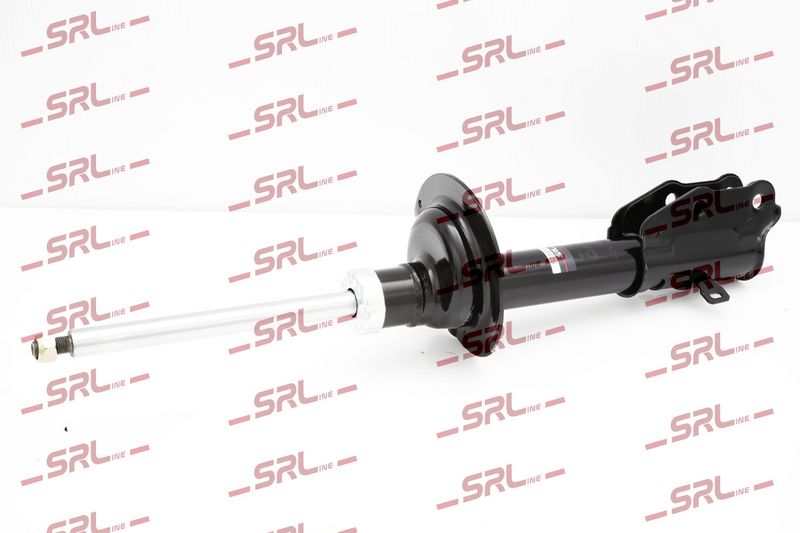 Set: 2 × Gas-Stoßdämpfer