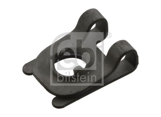 Halteclip Motorhaubendämmung