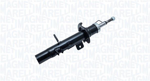 Gas-Stoßdämpfer