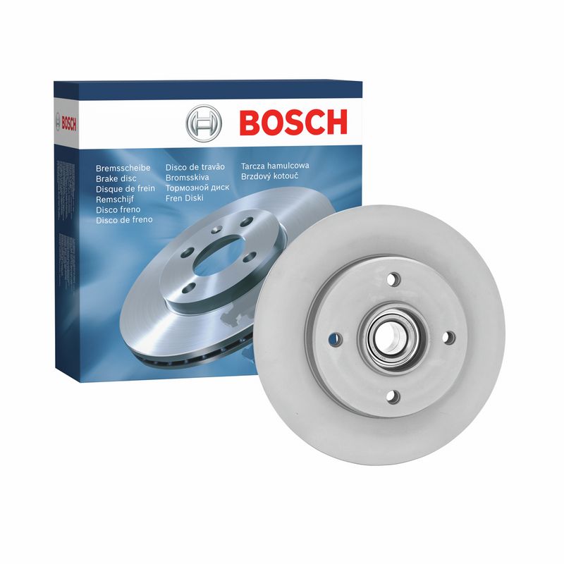 Bremsscheiben