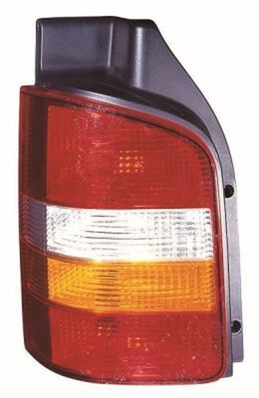 Set: 2 × Heckleuchte