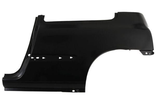 Set: 2 × Kotflügel hinten