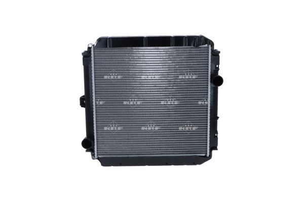 Kühler Wasserkühler Motorkühler