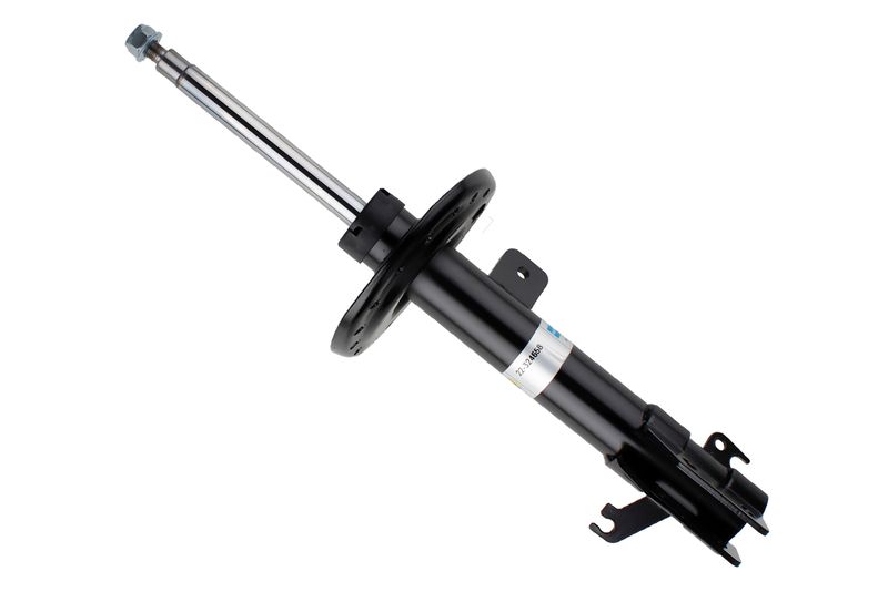 Gas-Stoßdämpfer