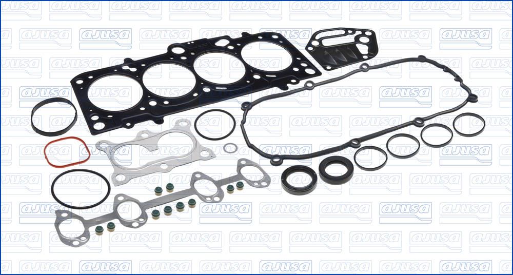 Dichtungsvoll Satz Motor