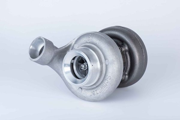 Turbolader