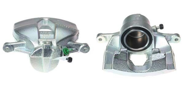 Bremssattel Bremszange