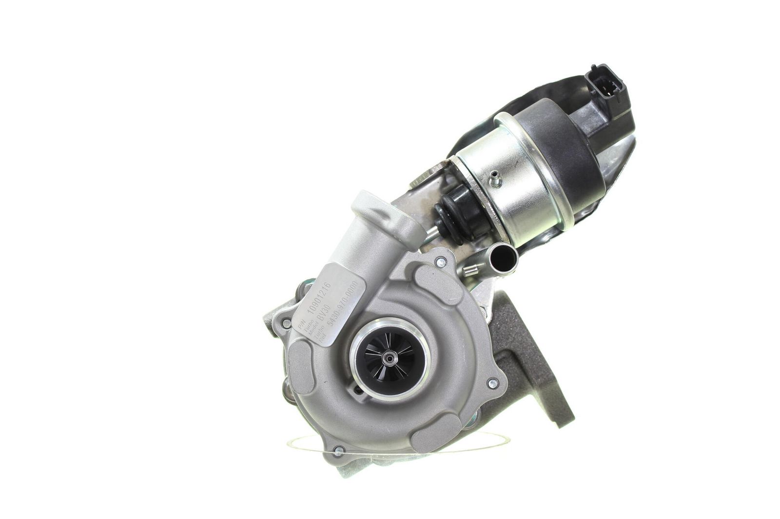 Turbolader