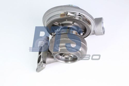 Turbolader