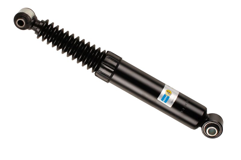 Gas-Stoßdämpfer