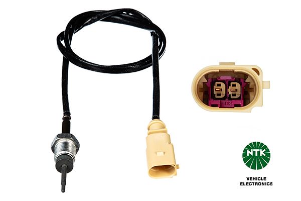 Sensor Abgastemperatur