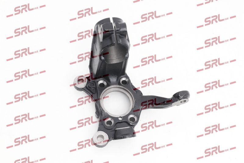 Set: 2 × Achsschenkel