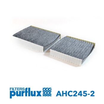 Innenraumfilter Pollenfilter Filter