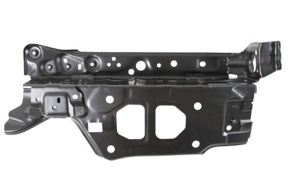 Frontmaske Frontgerüst Schloßträger