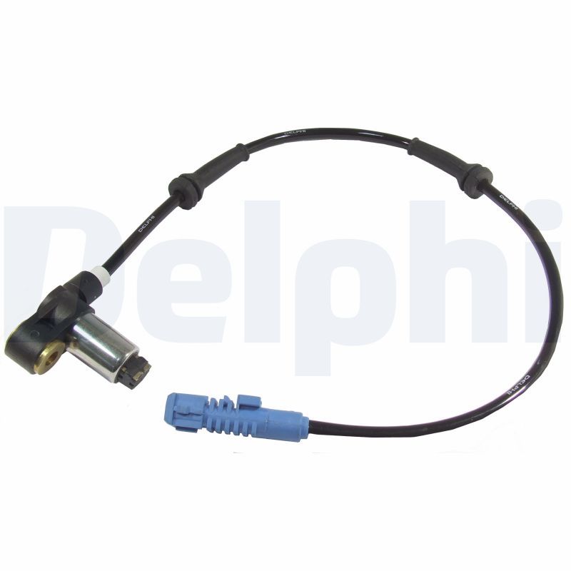 ABS Sensor Drehzahlmesser