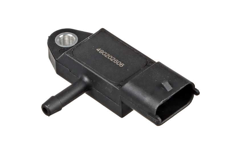 Abgasdruck Sensor