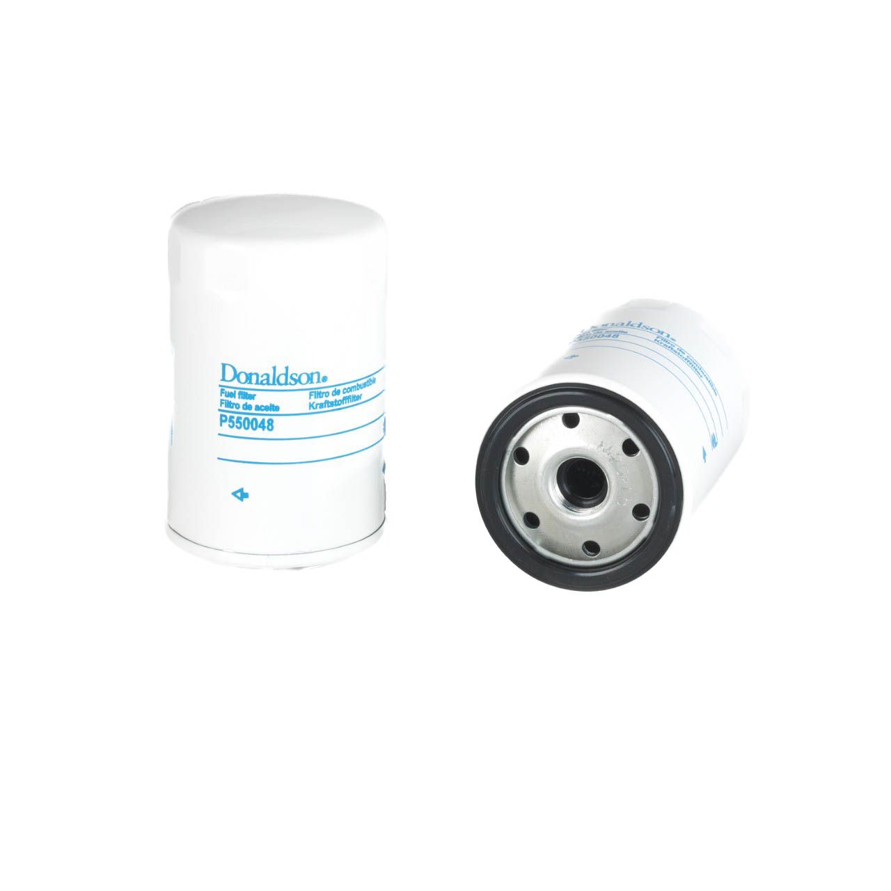 Kraftstofffilter Kraftstoff Filter