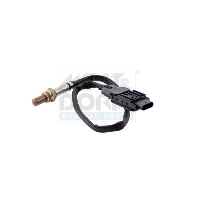 NOx Sensor Katalysator Kat