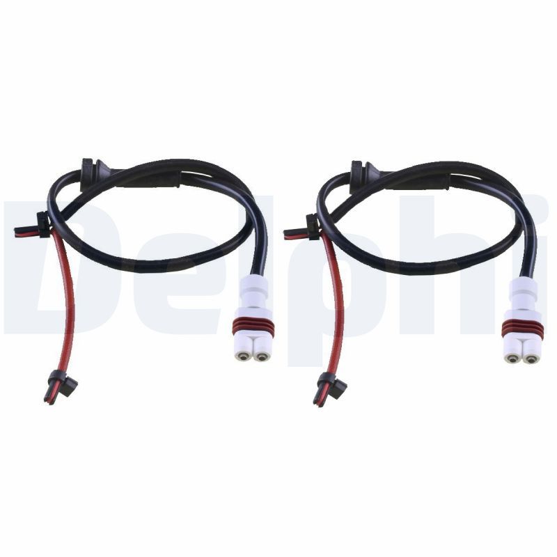 Warnkontakt Kabel Bremsbelagverschleiß