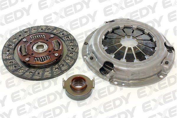 Kupplungs Satz Kupplung Set Kit