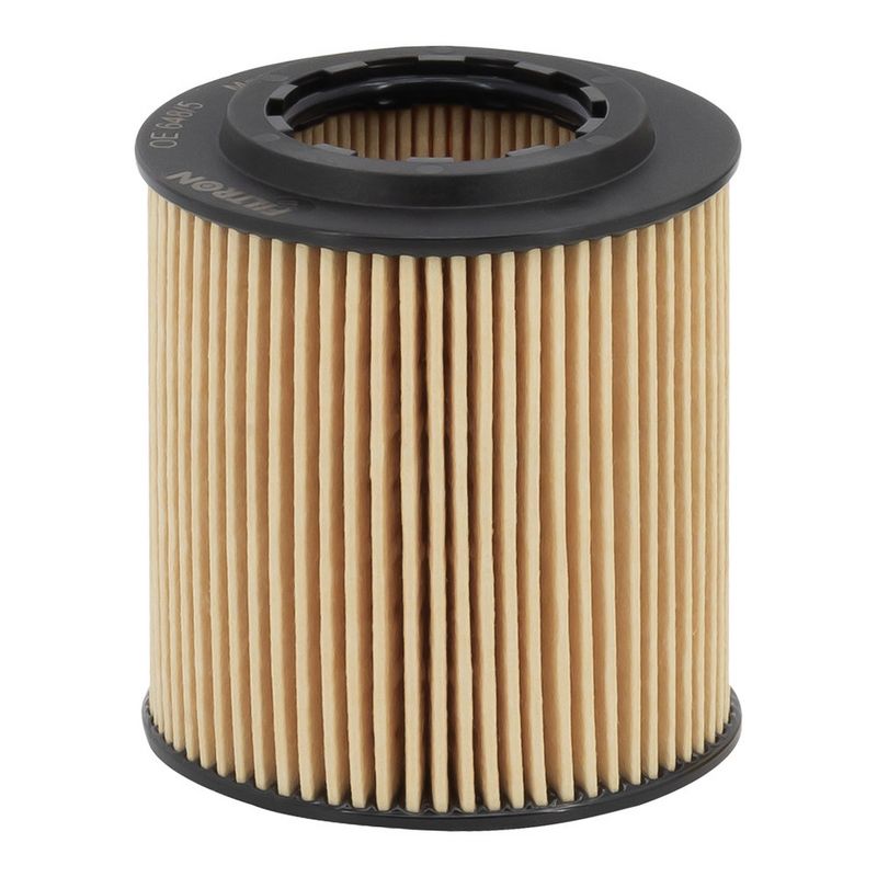 Ölfilter
