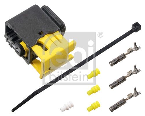 Kabelstecker