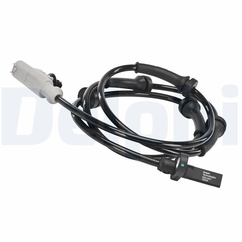 ABS Sensor Drehzahlmesser