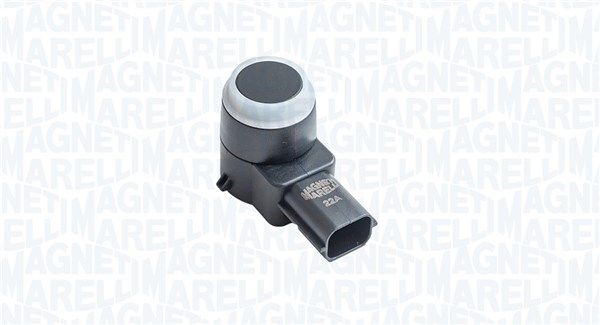 Sensor Einparkhilfe