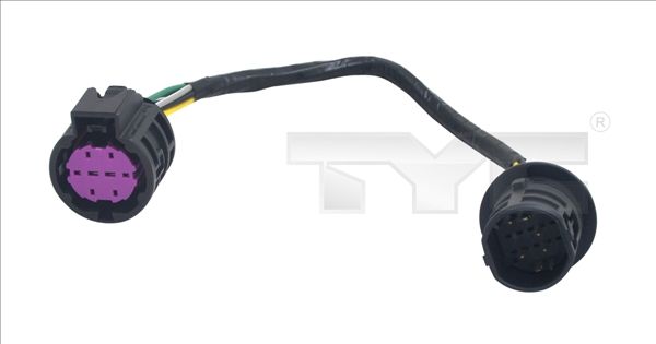 Set: 2 × Adapter