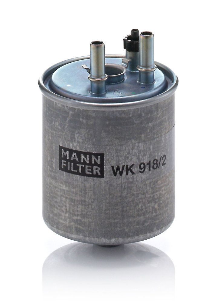 Kraftstofffilter Kraftstoff Filter