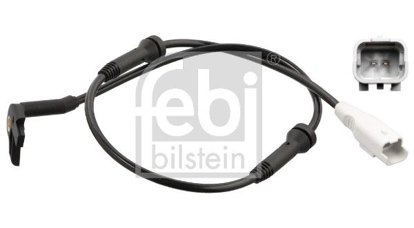 ABS Sensor Drehzahlmesser