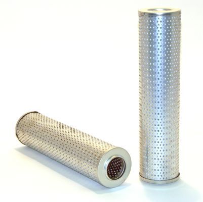 Arbeitshydraulik Filter Hydraulische Anlage
