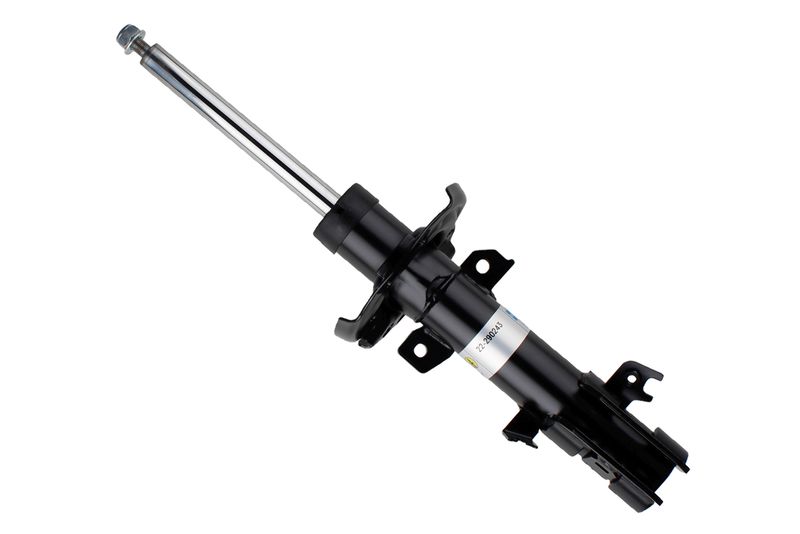 Set: 2 × Gas-Stoßdämpfer