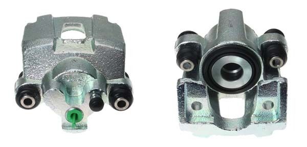 Bremssattel Bremszange