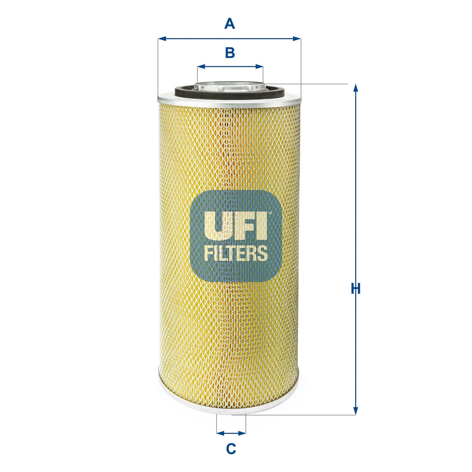 Luftfilter Motorluftfilter Filter