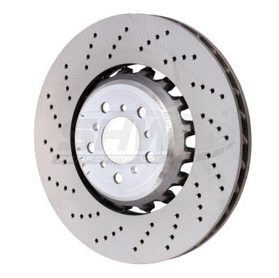 Bremsscheibe Scheibenbremse